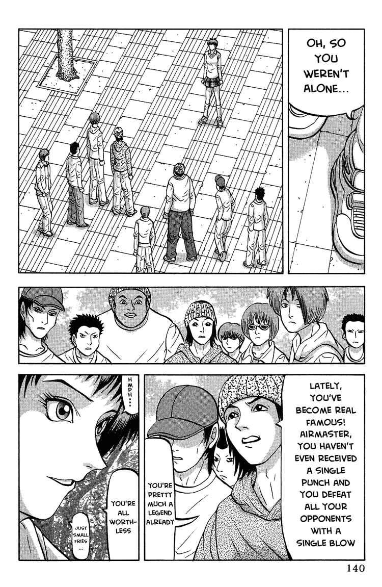 Page 8 Chapter 6 Air Master