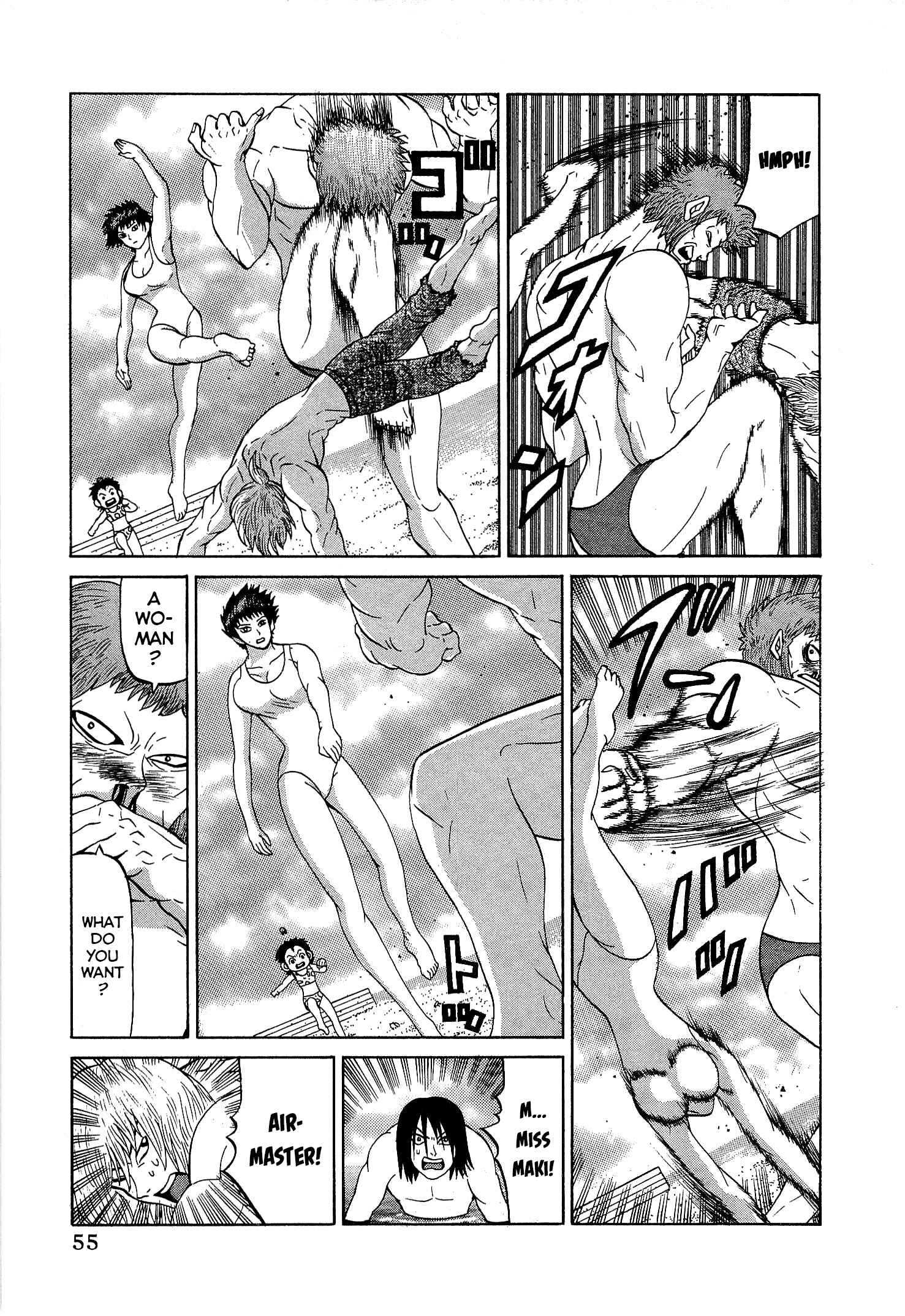 Page 5 Chapter 19 Air Master