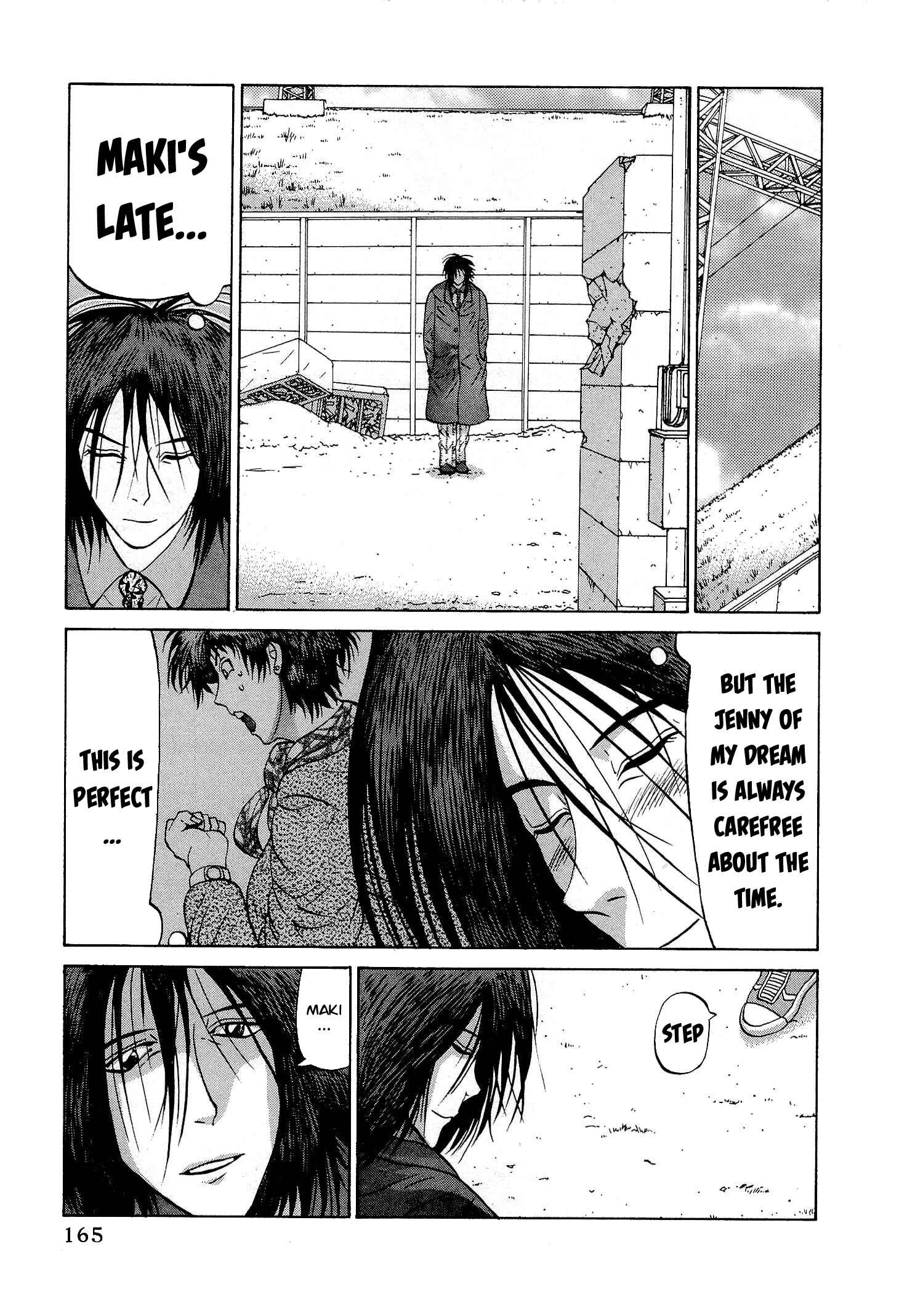 Page 19 Chapter 31 Air Master