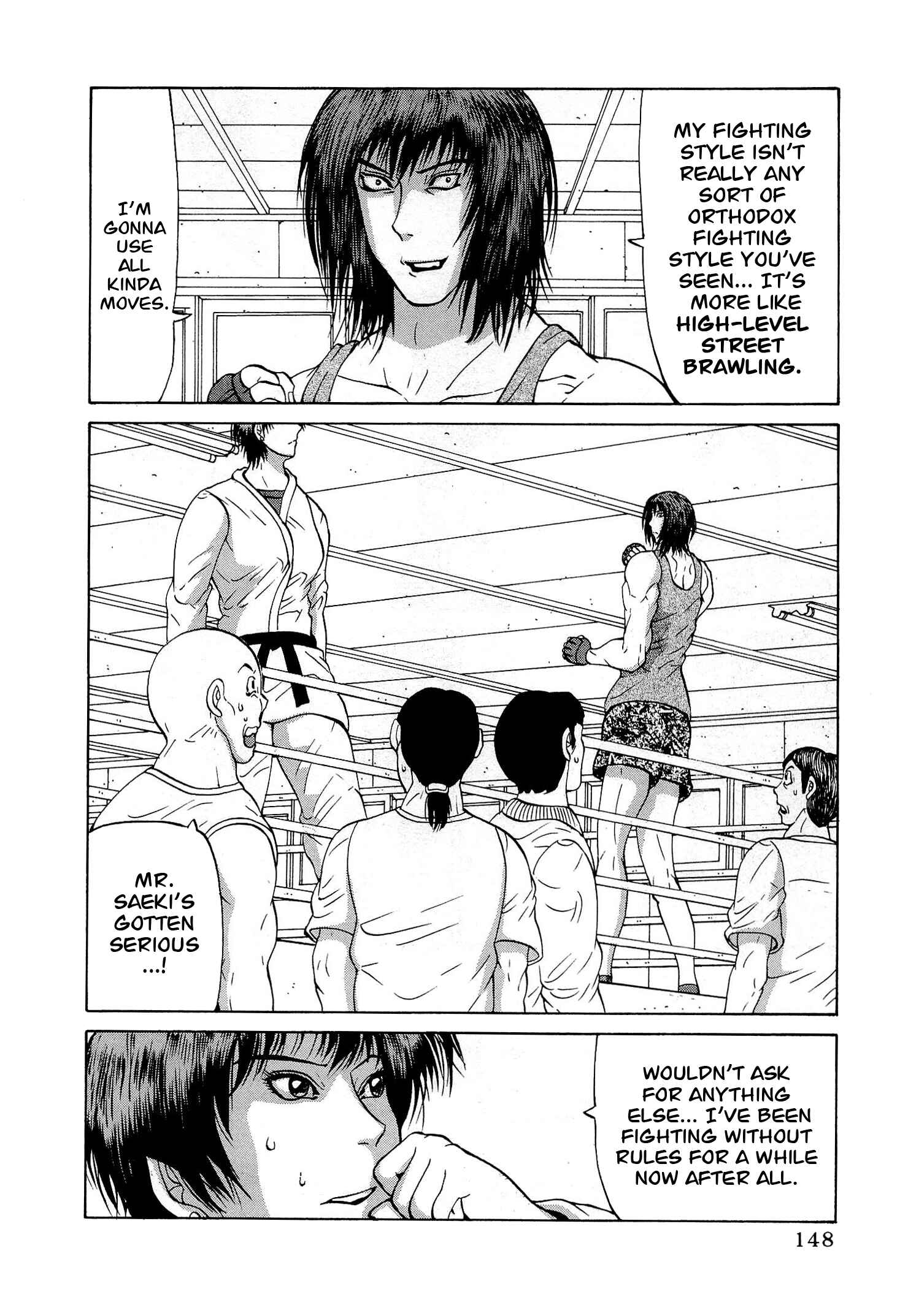 Page 2 Chapter 31 Air Master