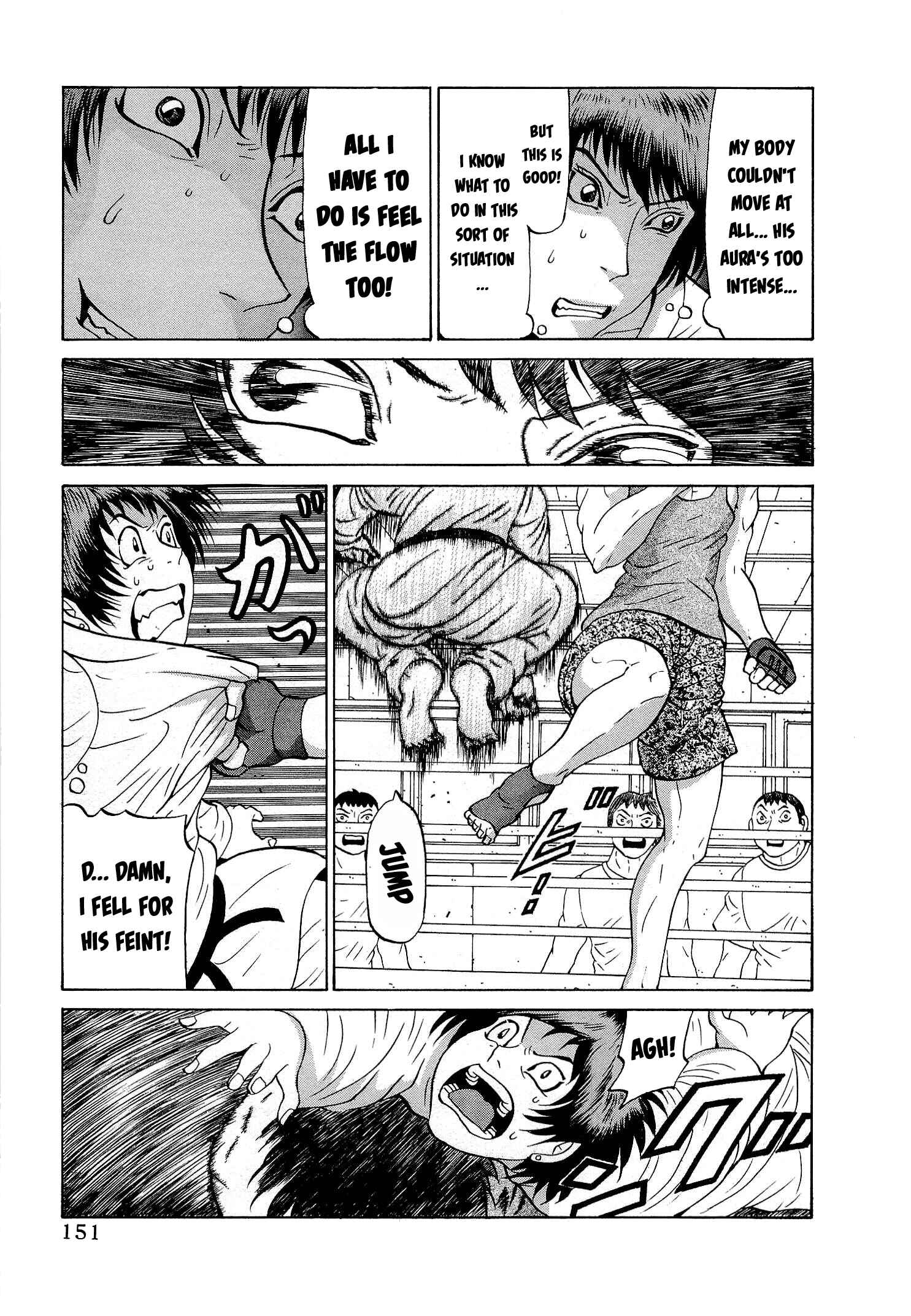 Page 5 Chapter 31 Air Master