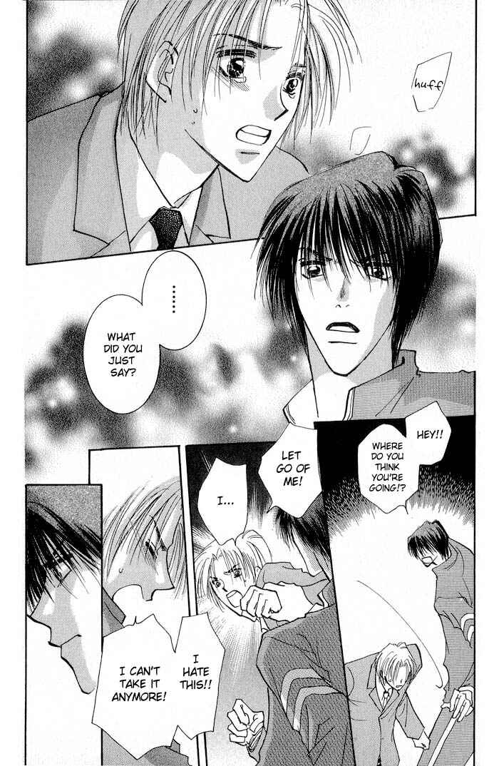 Page 3 Chapter 2 Deep Flower
