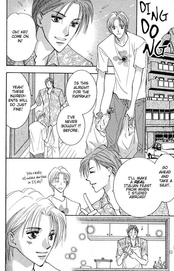 Page 35 Chapter 2 Deep Flower