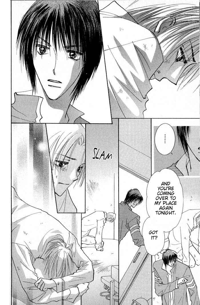 Page 7 Chapter 2 Deep Flower