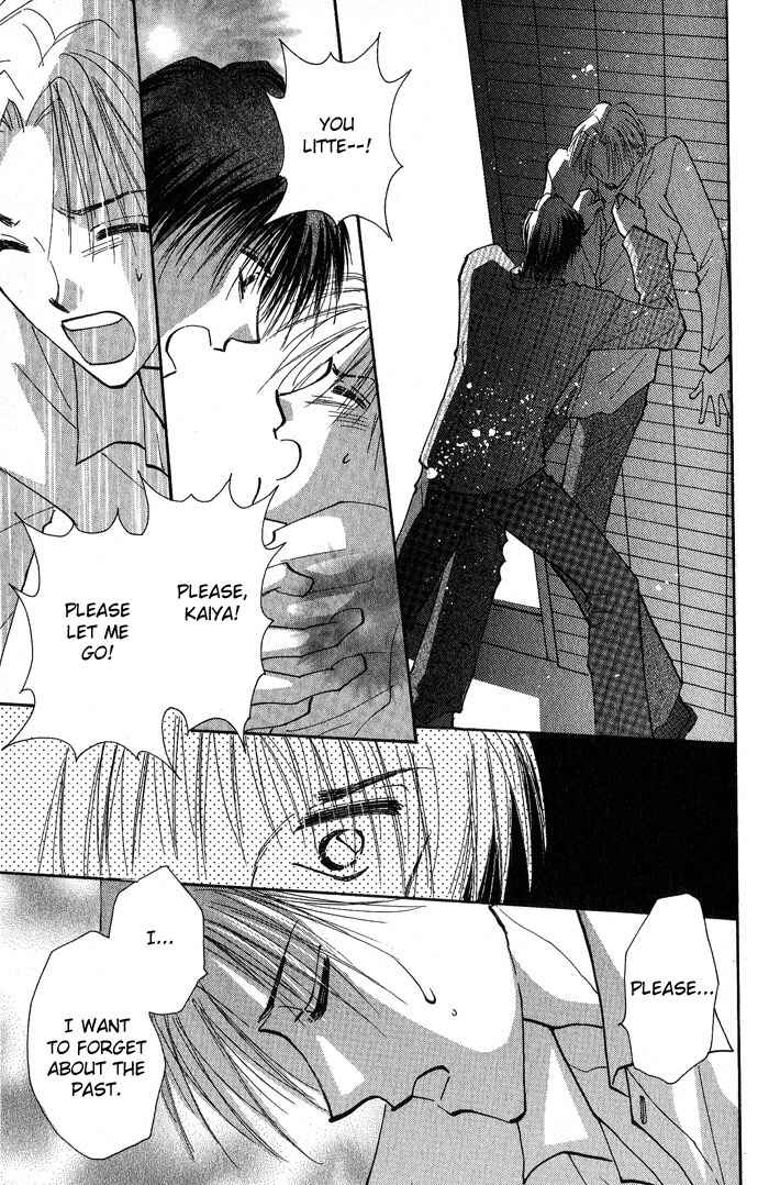 Page 30 Chapter 3 Deep Flower