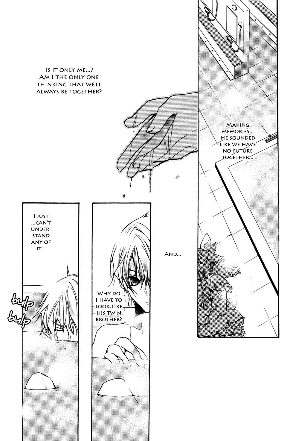 Page 8 Chapter 4 Koi Mane