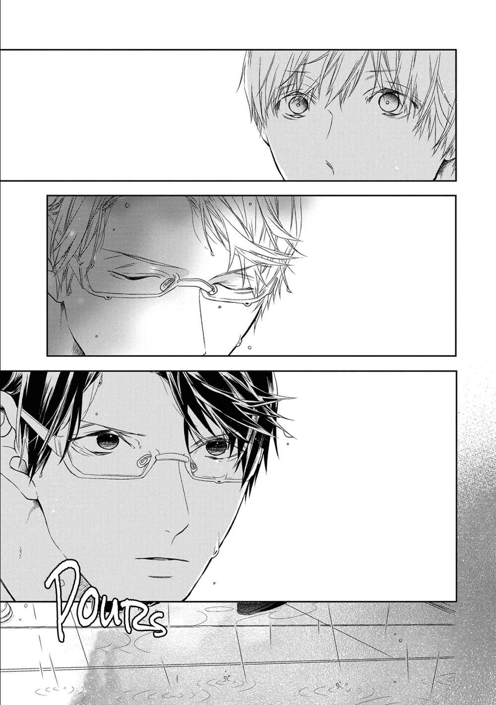 Page 27 Chapter 6 Kimi no Yume o Mite Iru