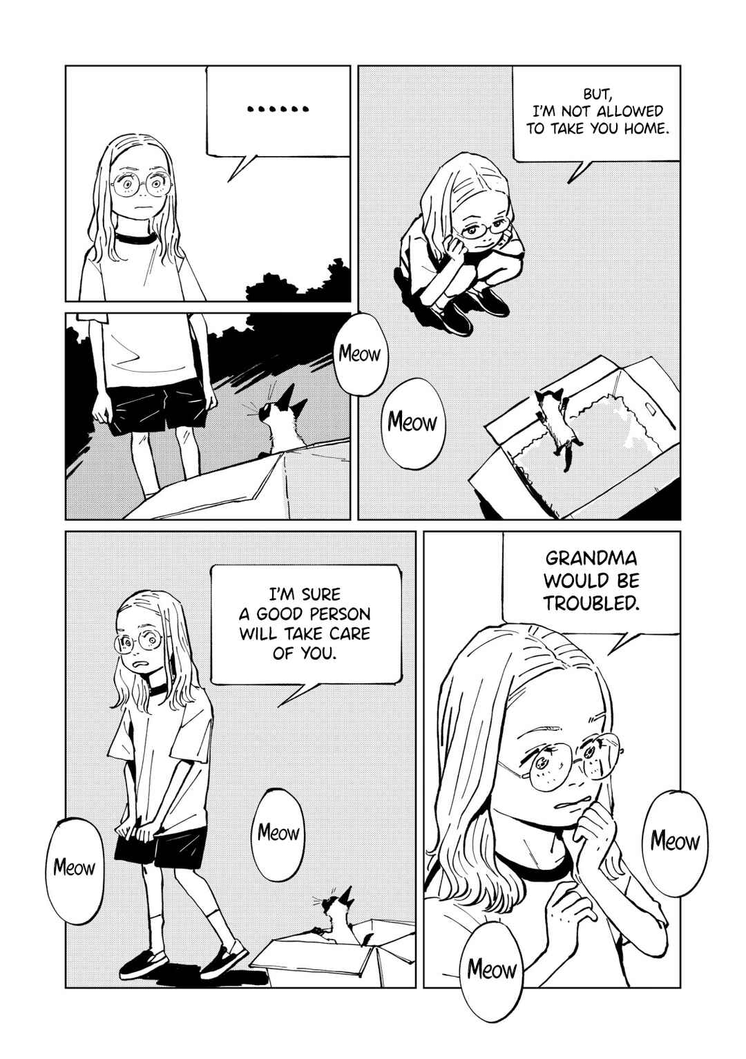 Page 16 Chapter 1 Chuck and the Girl
