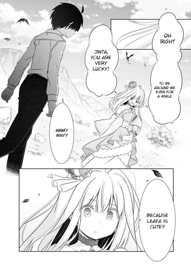 Page 3 Chapter 3 Attouteki Gacha un de Isekai wo Nariagaru!