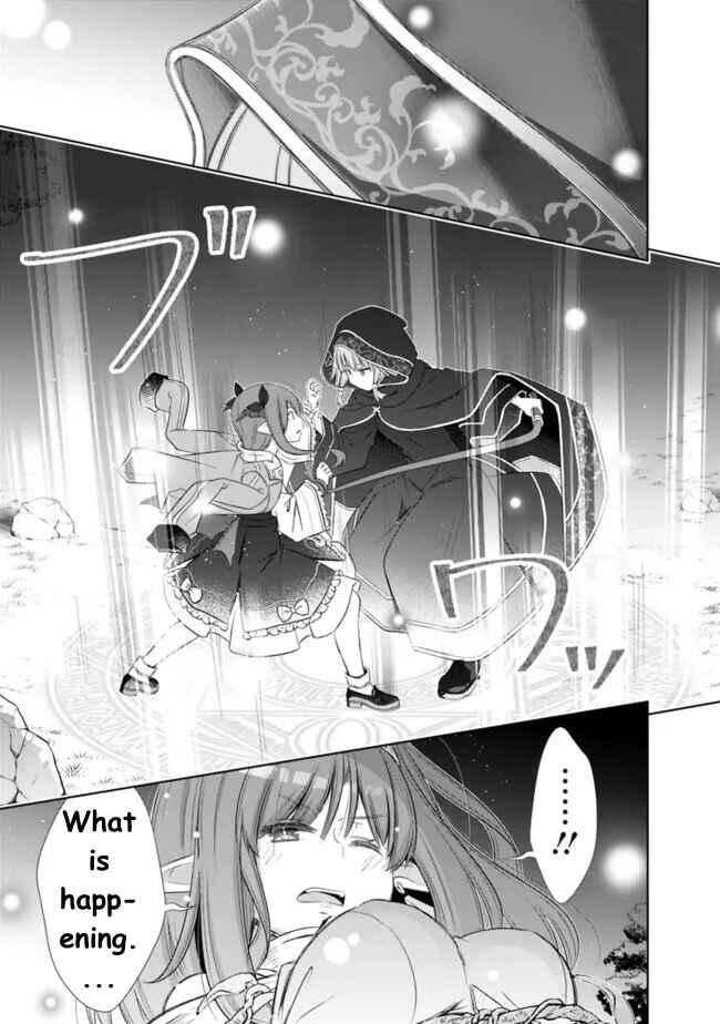Page 12 Chapter 38 Attouteki Gacha un de Isekai wo Nariagaru!
