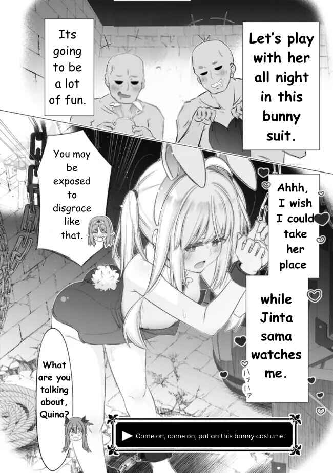 Page 3 Chapter 38 Attouteki Gacha un de Isekai wo Nariagaru!