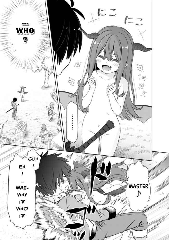 Page 16 Chapter 18 Attouteki Gacha un de Isekai wo Nariagaru!