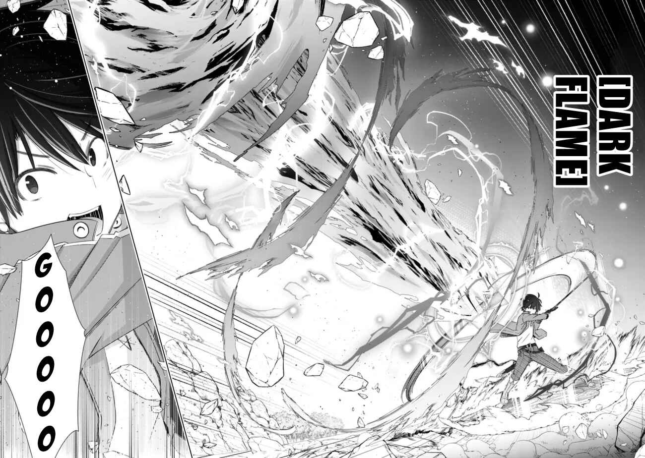 Page 10 Chapter 25 Attouteki Gacha un de Isekai wo Nariagaru!