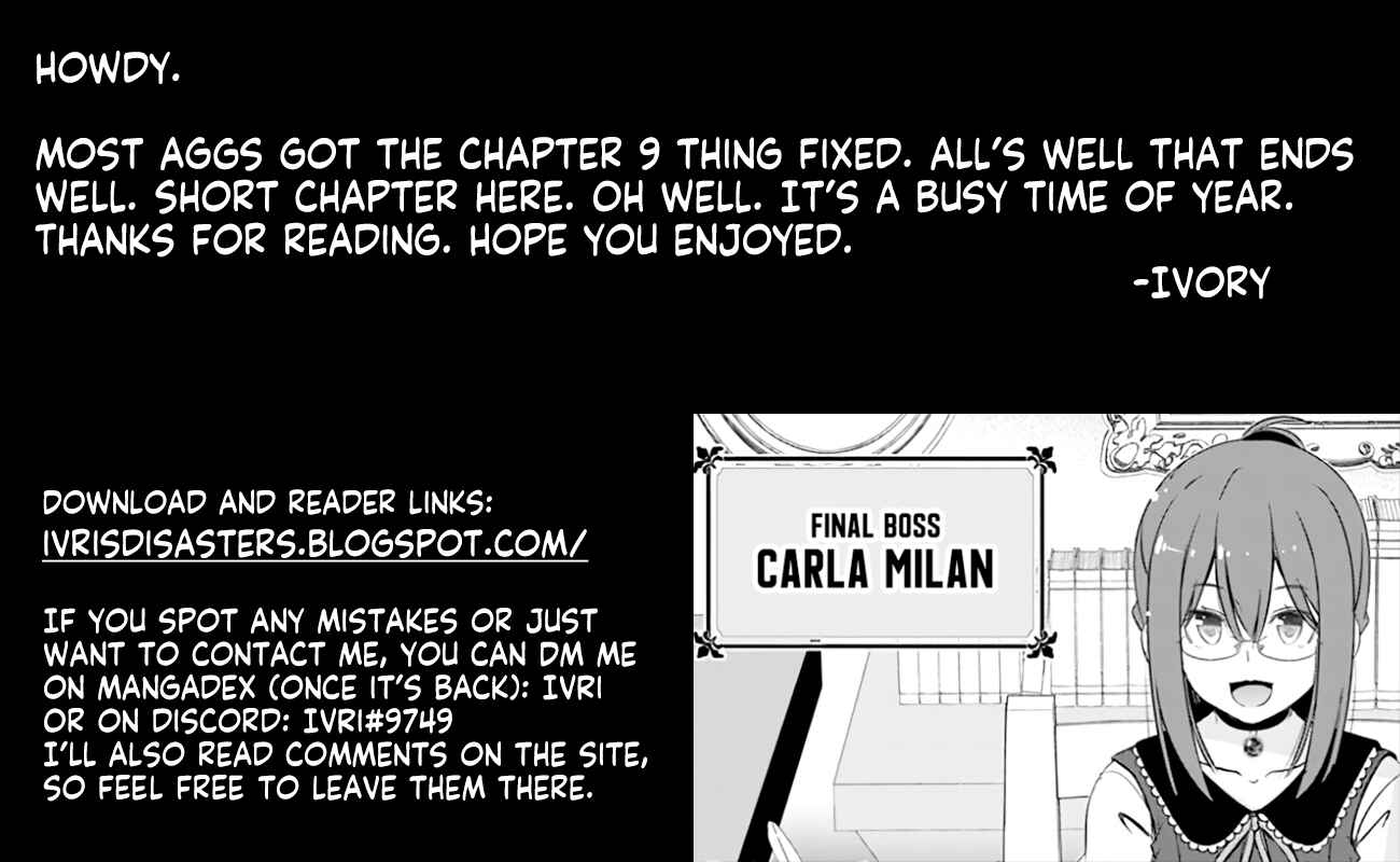Page 10 Chapter 11 Attouteki Gacha un de Isekai wo Nariagaru!