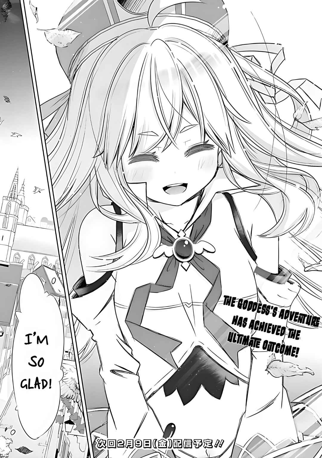 Page 16 Chapter 40 Attouteki Gacha un de Isekai wo Nariagaru!
