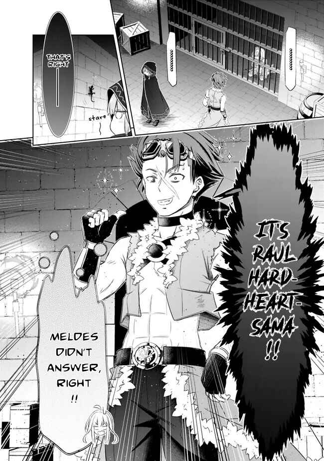 Page 10 Chapter 35 Attouteki Gacha un de Isekai wo Nariagaru!