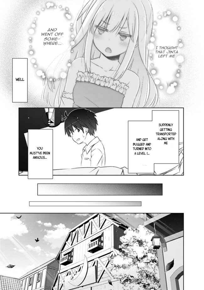 Page 12 Chapter 5 Attouteki Gacha un de Isekai wo Nariagaru!