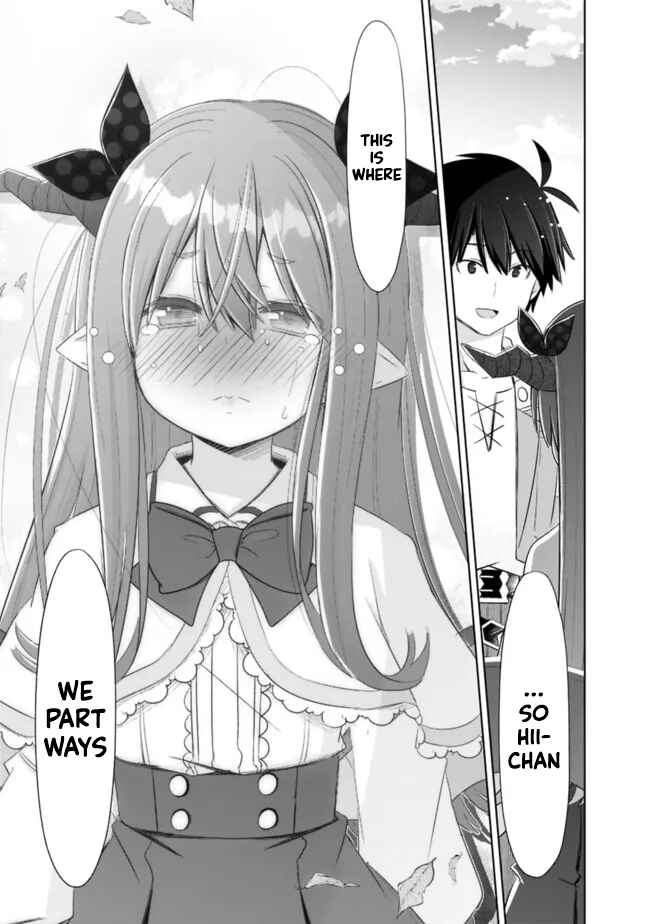Page 9 Chapter 26 Attouteki Gacha un de Isekai wo Nariagaru!