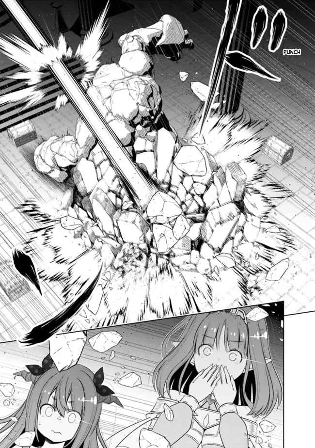 Page 7 Chapter 29 Attouteki Gacha un de Isekai wo Nariagaru!