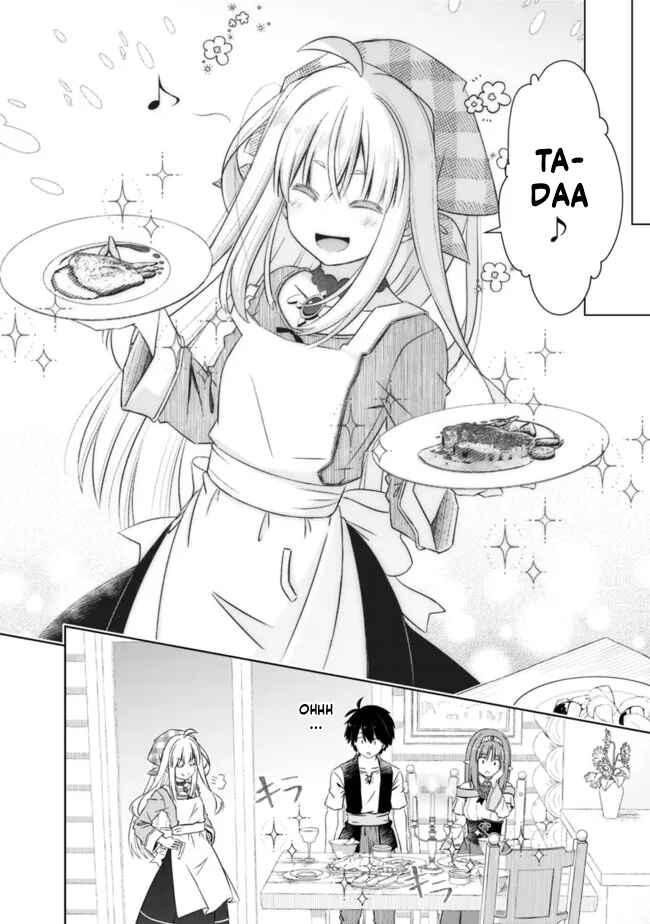 Page 2 Chapter 27 Attouteki Gacha un de Isekai wo Nariagaru!