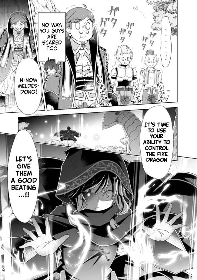 Page 5 Chapter 23 Attouteki Gacha un de Isekai wo Nariagaru!