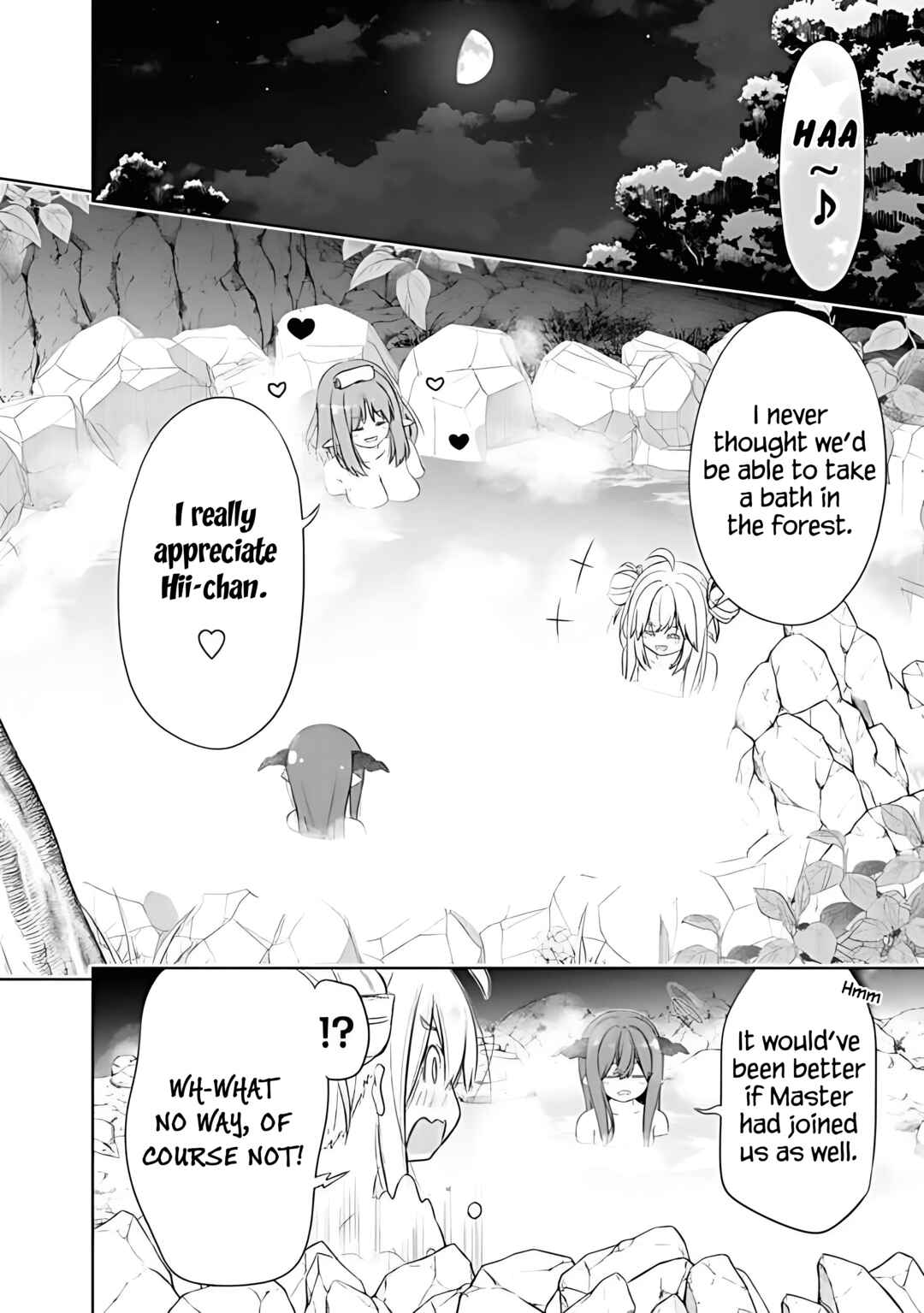 Page 2 Chapter 45 Attouteki Gacha un de Isekai wo Nariagaru!