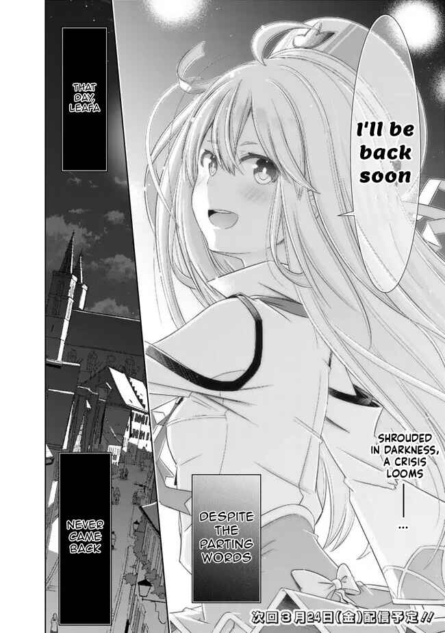 Page 6 Chapter 33.2 Attouteki Gacha un de Isekai wo Nariagaru!