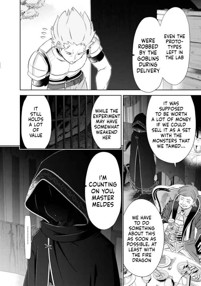 Page 2 Chapter 22.2 Attouteki Gacha un de Isekai wo Nariagaru!