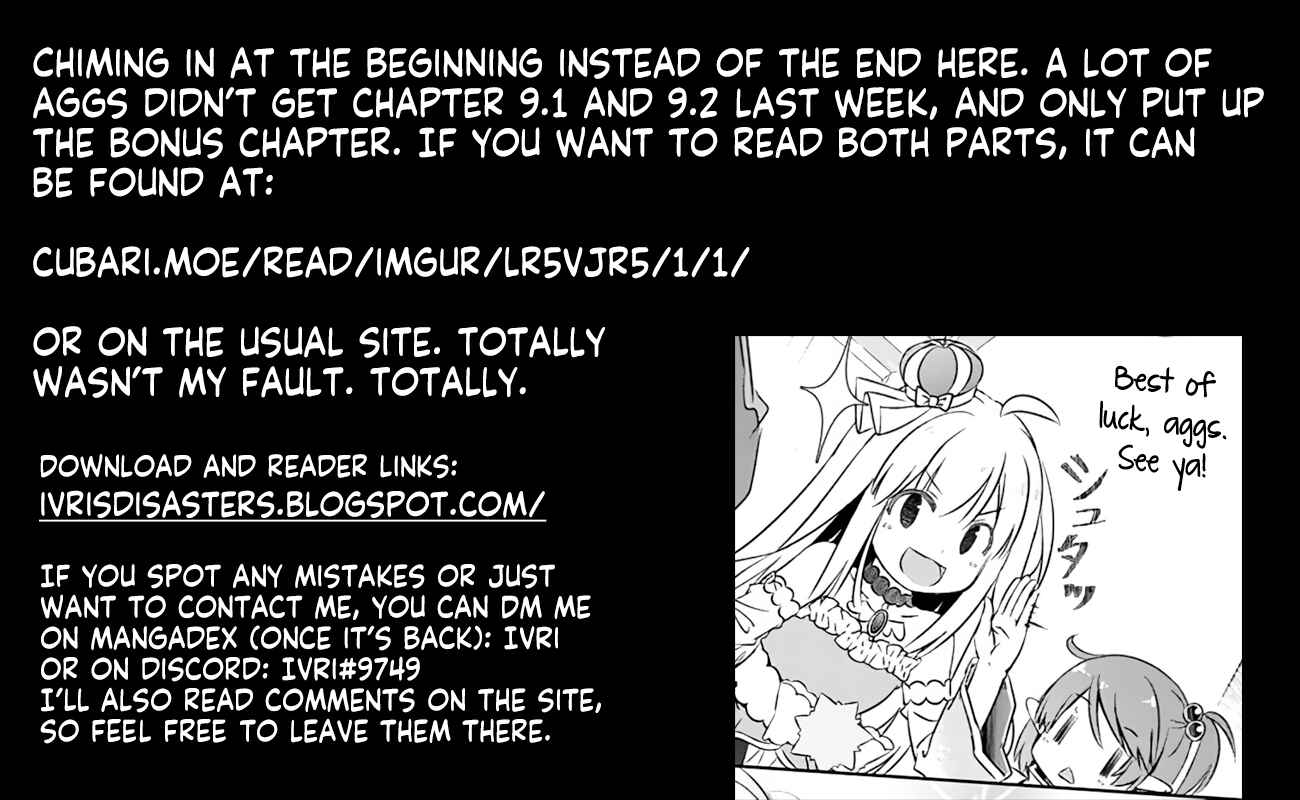 Page 1 Chapter 10 Attouteki Gacha un de Isekai wo Nariagaru!