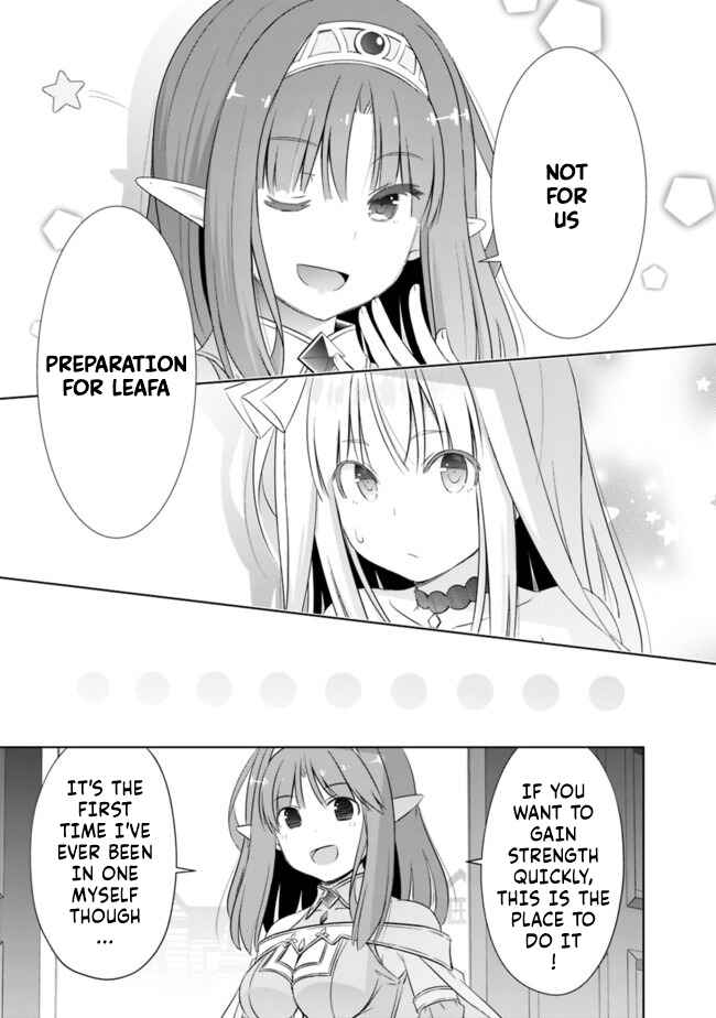 Page 7 Chapter 14 Attouteki Gacha un de Isekai wo Nariagaru!
