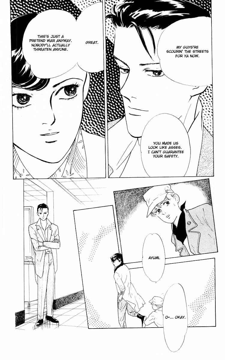 Page 102 Chapter 3 The Glorious Asuka Gang!