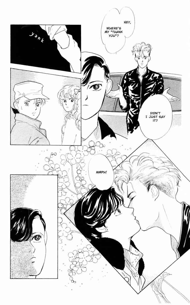 Page 113 Chapter 3 The Glorious Asuka Gang!
