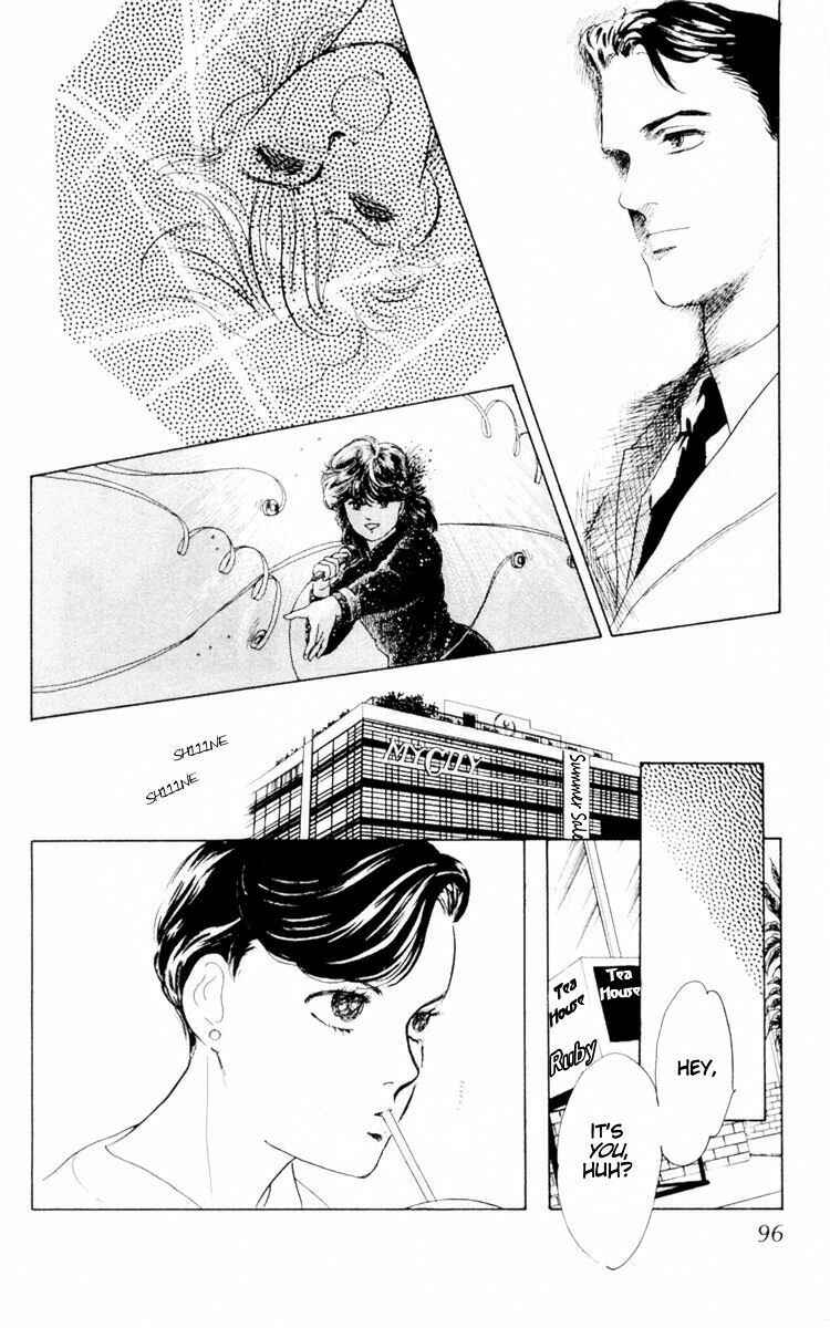 Page 27 Chapter 3 The Glorious Asuka Gang!