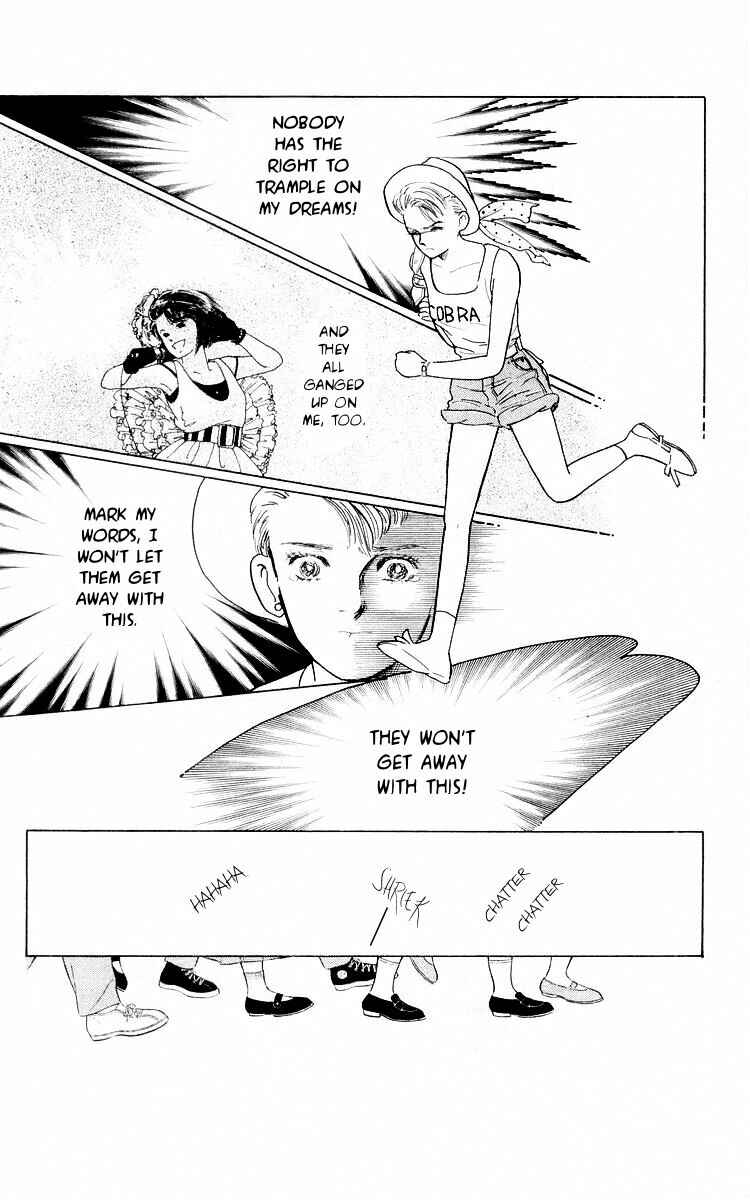 Page 37 Chapter 3 The Glorious Asuka Gang!