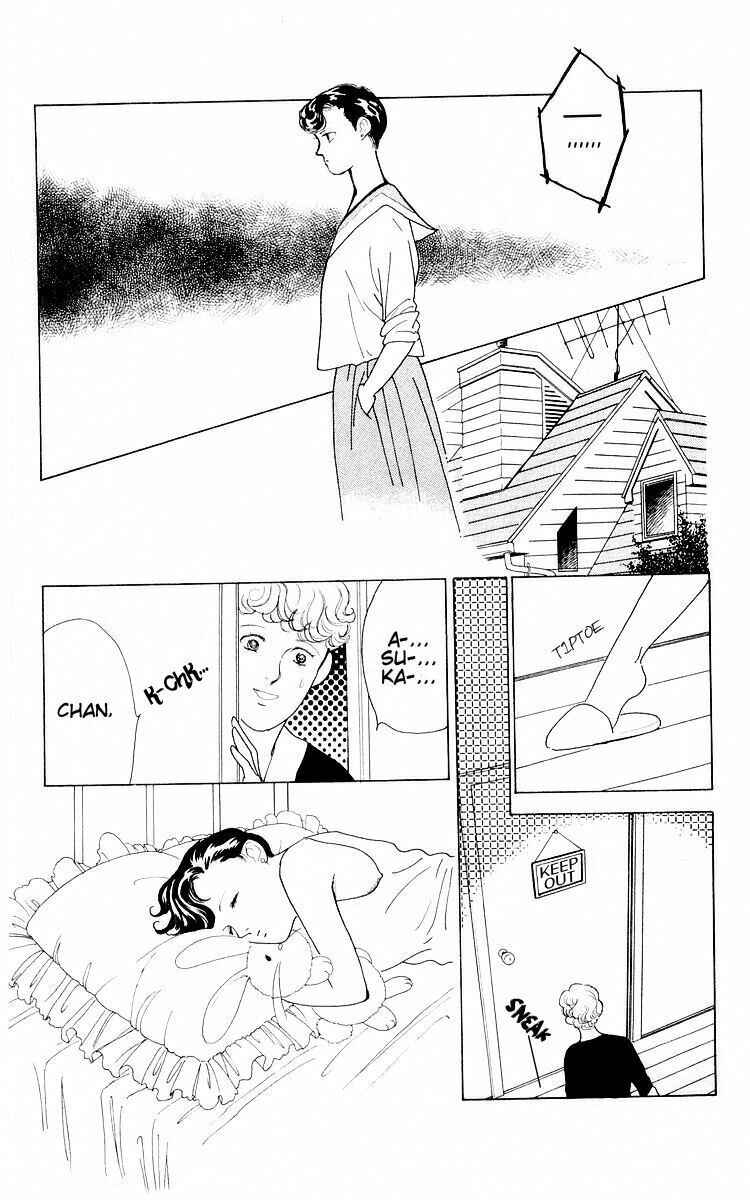 Page 42 Chapter 3 The Glorious Asuka Gang!
