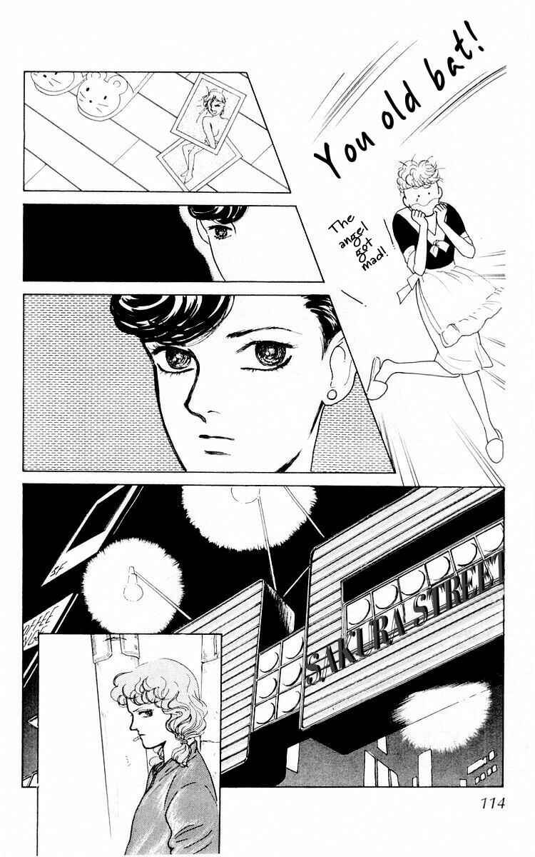 Page 45 Chapter 3 The Glorious Asuka Gang!