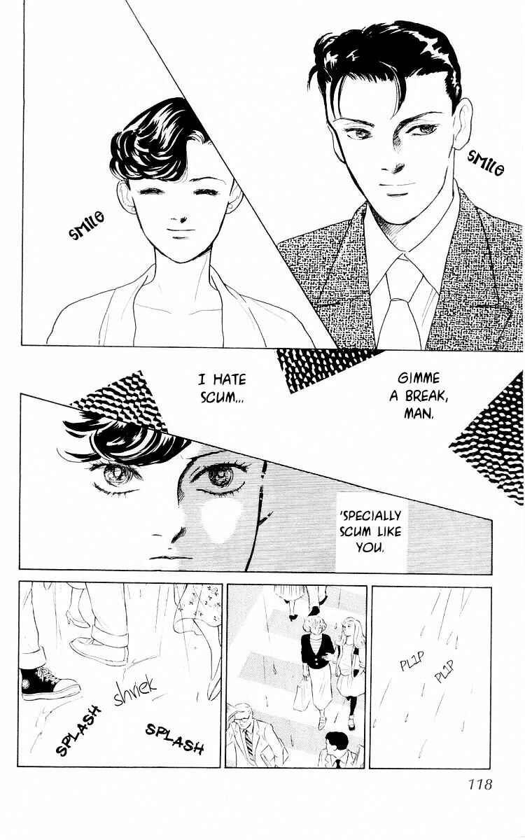 Page 49 Chapter 3 The Glorious Asuka Gang!