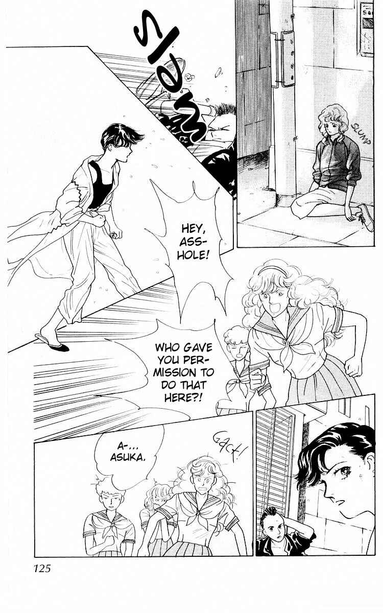 Page 56 Chapter 3 The Glorious Asuka Gang!