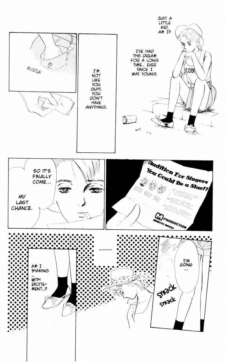 Page 9 Chapter 3 The Glorious Asuka Gang!