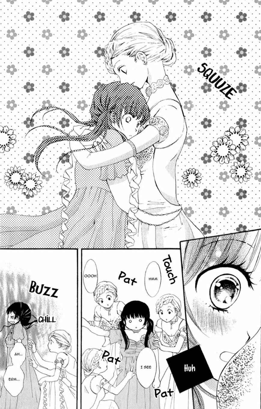 Page 12 Chapter 3 Waltz no Ojikan