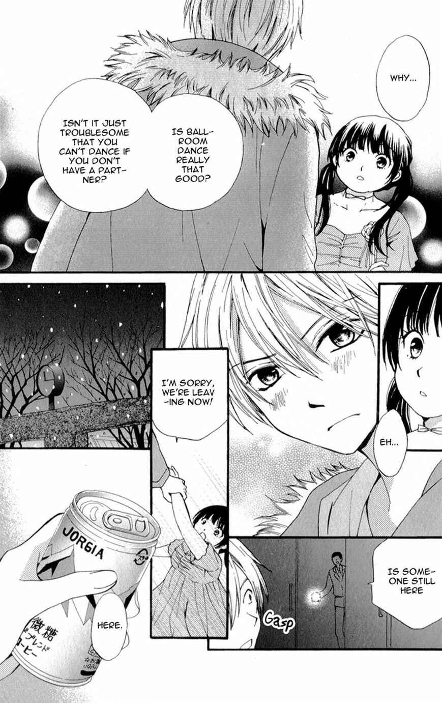 Page 27 Chapter 3 Waltz no Ojikan