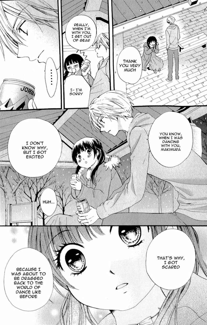 Page 28 Chapter 3 Waltz no Ojikan