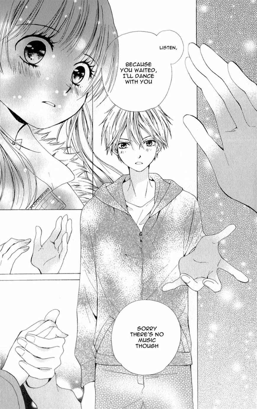 Page 31 Chapter 3 Waltz no Ojikan