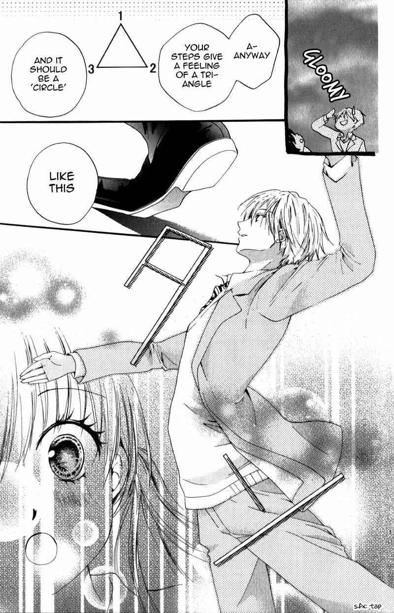Page 24 Chapter 4 Waltz no Ojikan