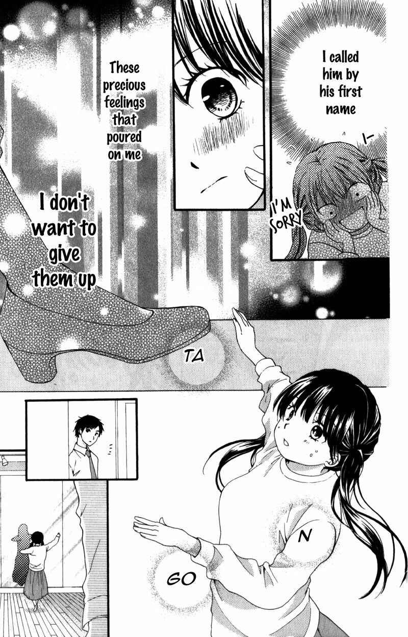Page 30 Chapter 4 Waltz no Ojikan