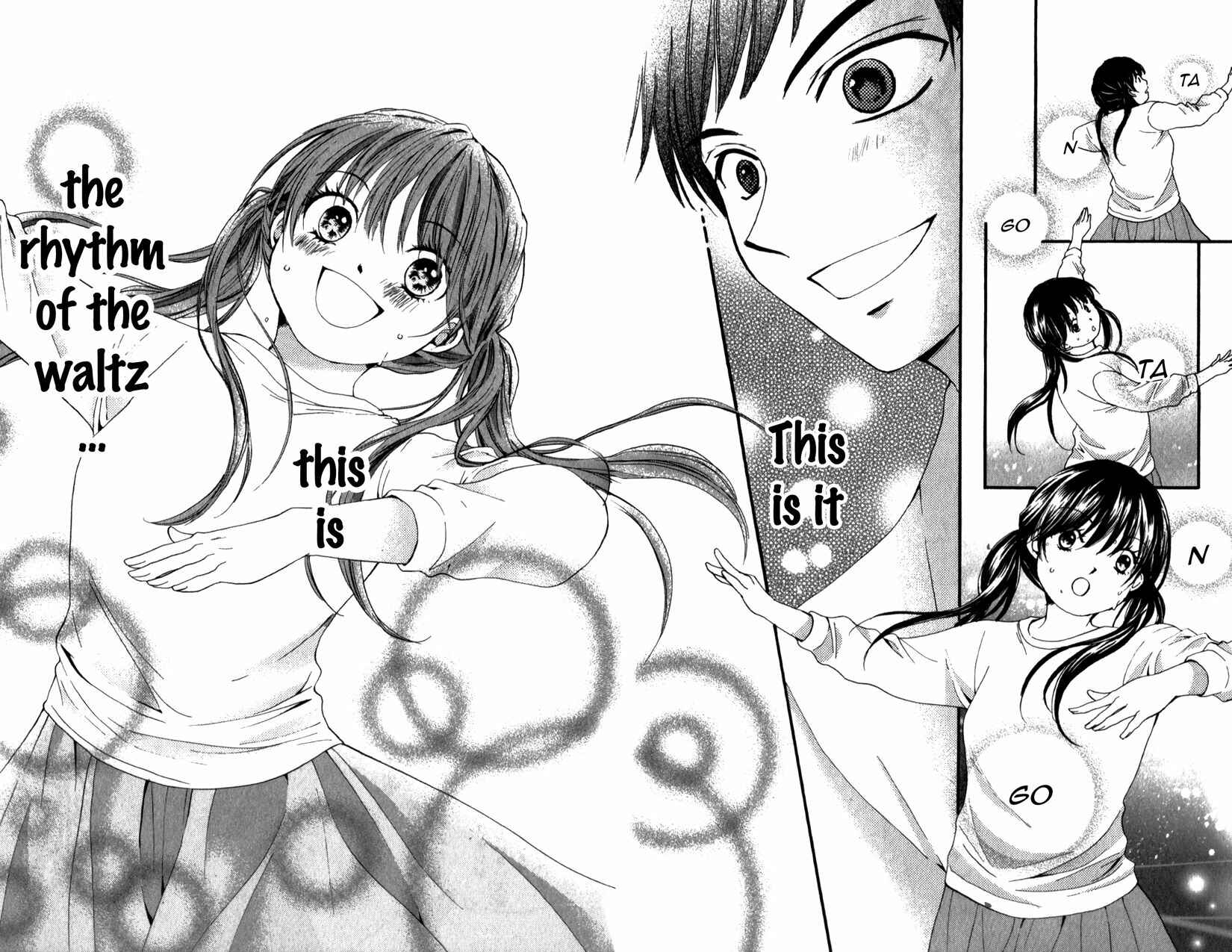 Page 31 Chapter 4 Waltz no Ojikan