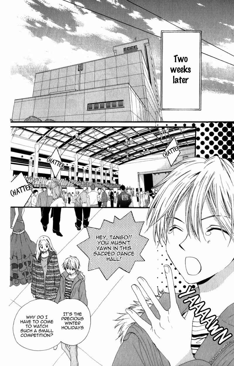 Page 32 Chapter 4 Waltz no Ojikan