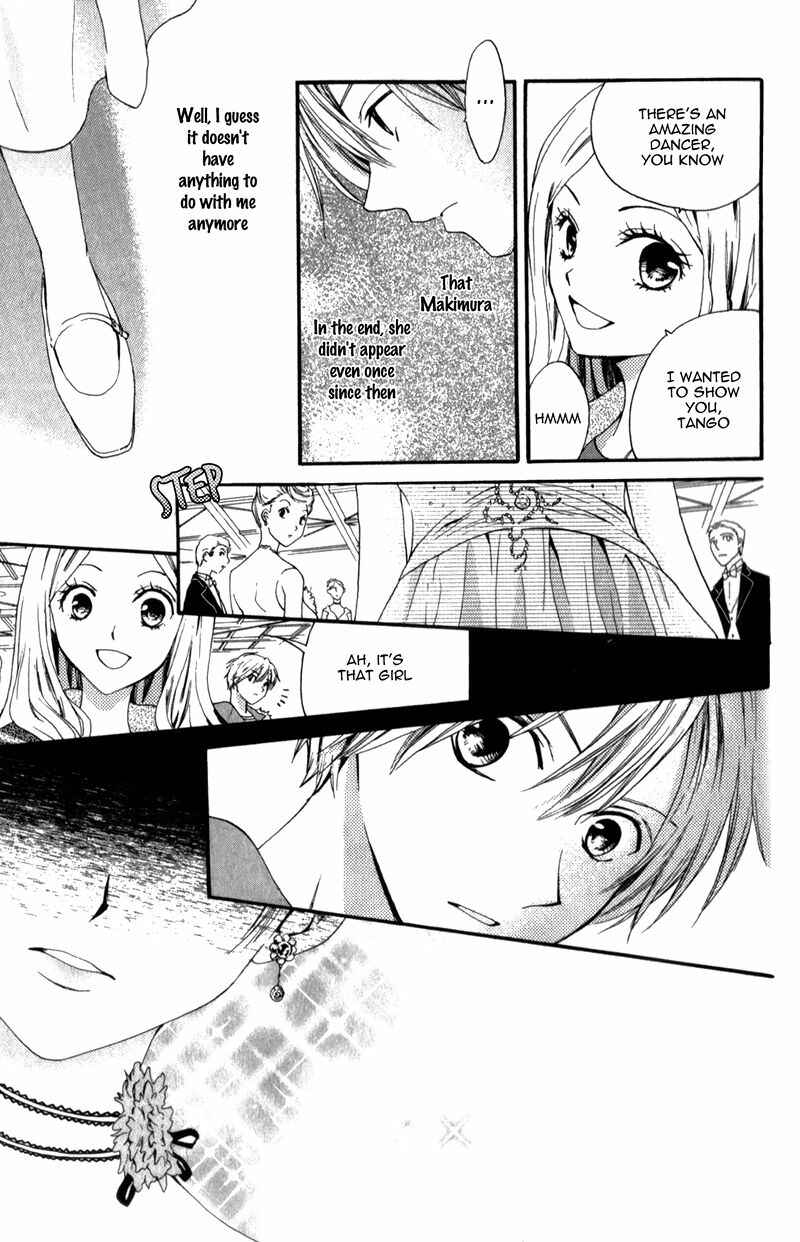 Page 33 Chapter 4 Waltz no Ojikan