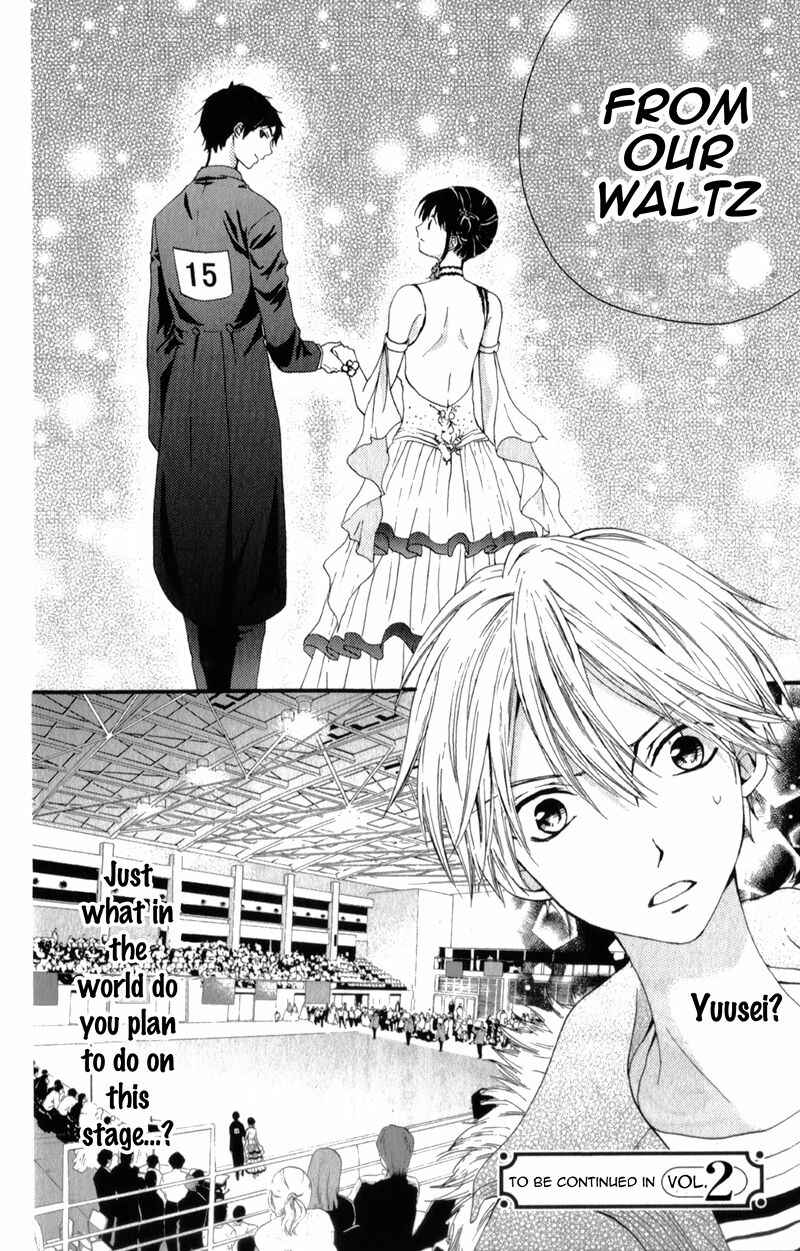 Page 38 Chapter 4 Waltz no Ojikan