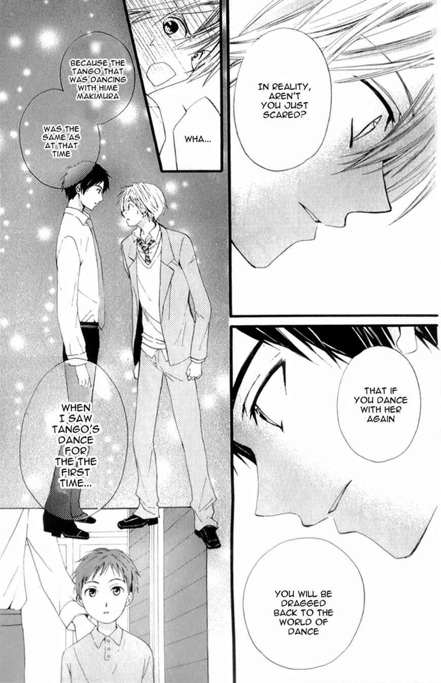 Page 20 Chapter 2 Waltz no Ojikan
